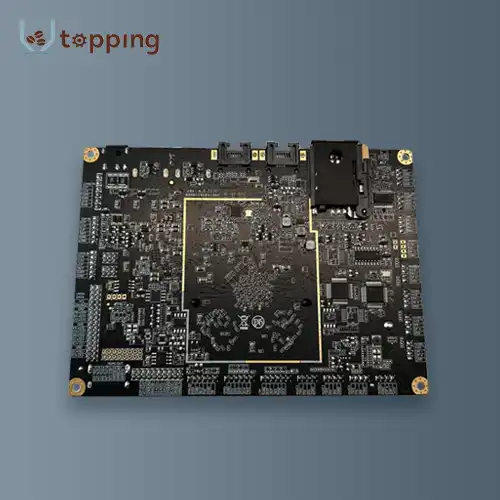 Control Board For Vending Machine